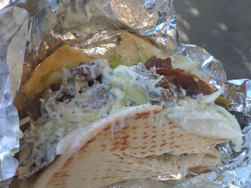 Photo of King Kebab - 370 W Court St, San Bernardino, CA 92401