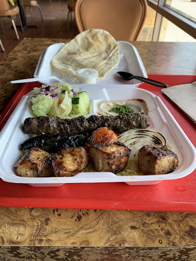 Photo of King Kebab - 370 W Court St, San Bernardino, CA 92401