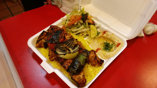 Photo of King Kebab - 370 W Court St, San Bernardino, CA 92401