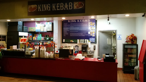 Photo of King Kebab - 370 W Court St, San Bernardino, CA 92401
