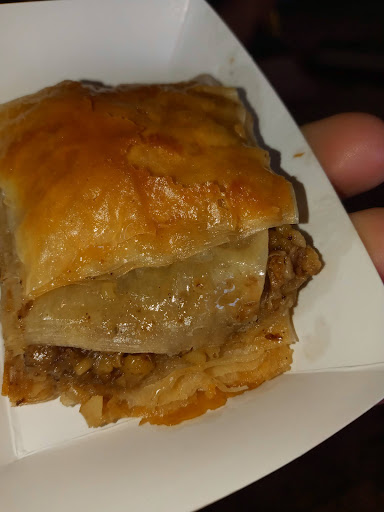 Photo of King Kebab - 370 W Court St, San Bernardino, CA 92401