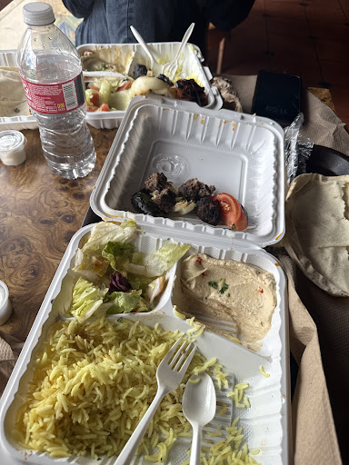 Photo of King Kebab - 370 W Court St, San Bernardino, CA 92401