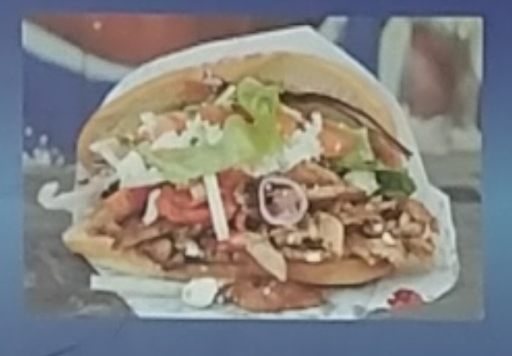 Photo of King Kebab - 370 W Court St, San Bernardino, CA 92401