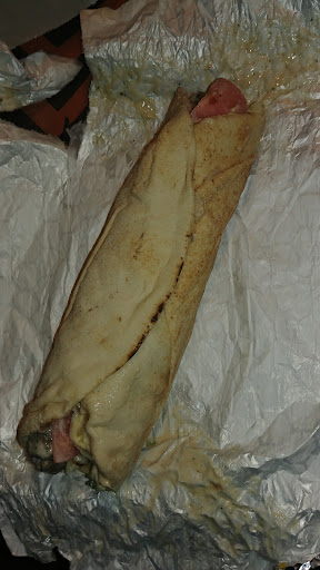 Photo of King Kebab - 370 W Court St, San Bernardino, CA 92401