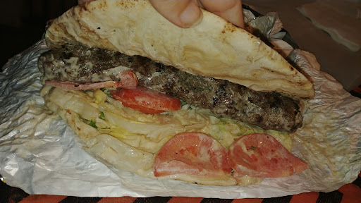 Photo of King Kebab - 370 W Court St, San Bernardino, CA 92401