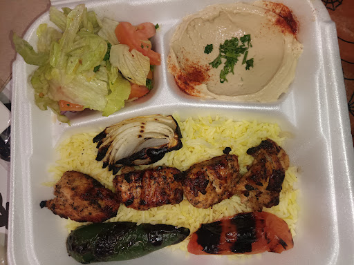 Photo of King Kebab - 370 W Court St, San Bernardino, CA 92401