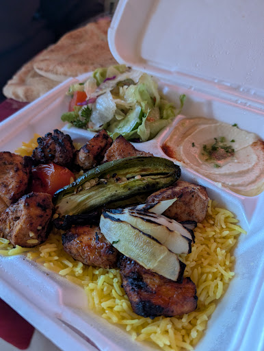 Photo of King Kebab - 370 W Court St, San Bernardino, CA 92401