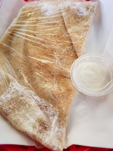 Photo of King Kebab - 370 W Court St, San Bernardino, CA 92401