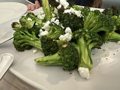 Photo of Najwa's Mediterranean Cuisine - 11275 Mountain View Ave D, Loma Linda, CA 92354