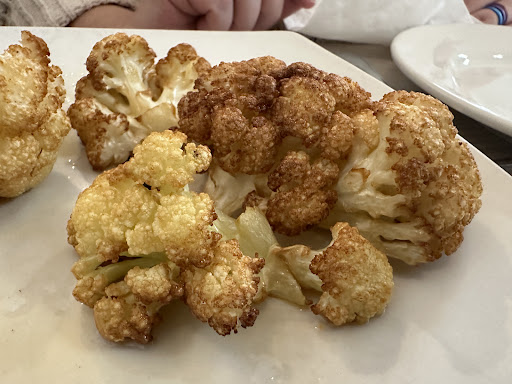 Photo of Najwa's Mediterranean Cuisine - 11275 Mountain View Ave D, Loma Linda, CA 92354