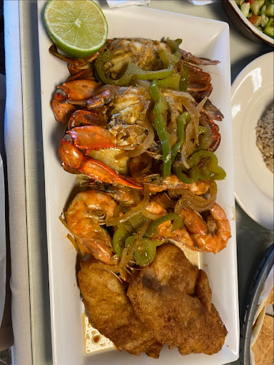 Photo of Najwa's Mediterranean Cuisine - 11275 Mountain View Ave D, Loma Linda, CA 92354