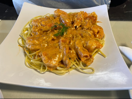 Photo of Najwa's Mediterranean Cuisine - 11275 Mountain View Ave D, Loma Linda, CA 92354