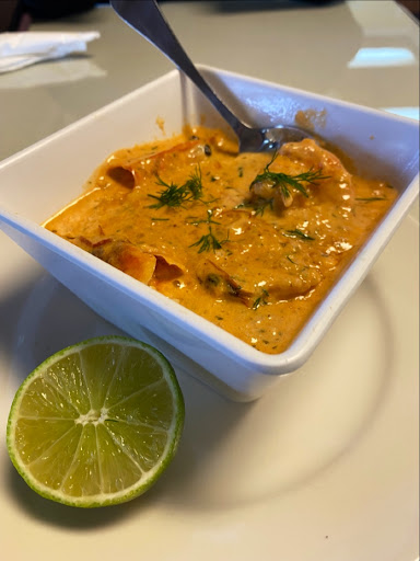 Photo of Najwa's Mediterranean Cuisine - 11275 Mountain View Ave D, Loma Linda, CA 92354