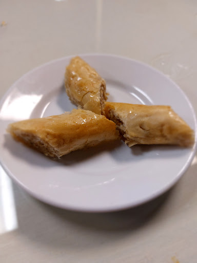 Photo of Najwa's Mediterranean Cuisine - 11275 Mountain View Ave D, Loma Linda, CA 92354