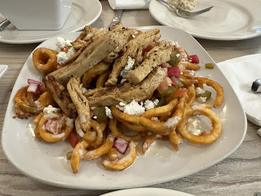 Photo of Najwa's Mediterranean Cuisine - 11275 Mountain View Ave D, Loma Linda, CA 92354