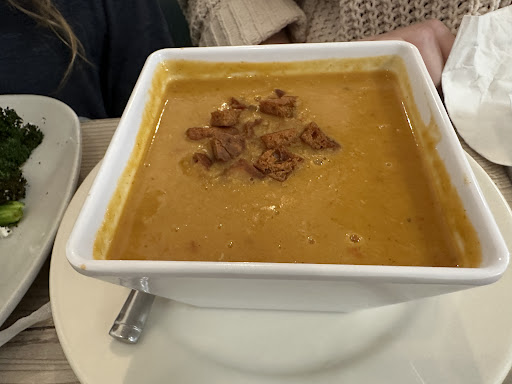 Photo of Najwa's Mediterranean Cuisine - 11275 Mountain View Ave D, Loma Linda, CA 92354