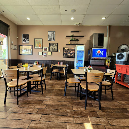 Photo of Shawarma & Grill - 32483 Temecula Pkwy STE E117, Temecula, CA 92592