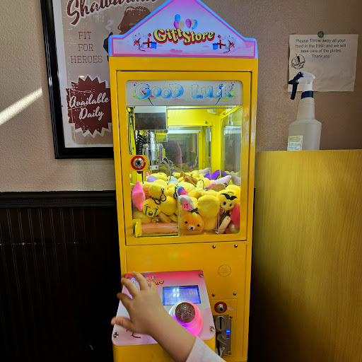 Photo of Shawarma & Grill - 32483 Temecula Pkwy STE E117, Temecula, CA 92592