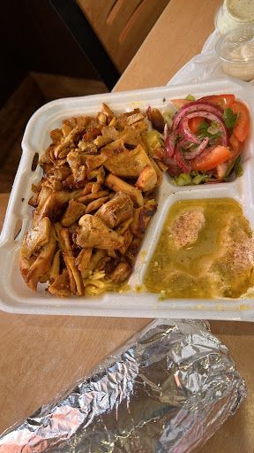 Photo of Shawarma & Grill - 32483 Temecula Pkwy STE E117, Temecula, CA 92592