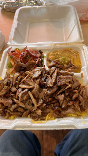 Photo of Shawarma & Grill - 32483 Temecula Pkwy STE E117, Temecula, CA 92592
