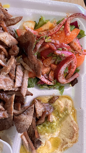Photo of Shawarma & Grill - 32483 Temecula Pkwy STE E117, Temecula, CA 92592