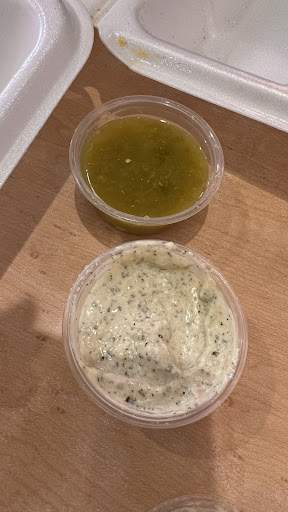 Photo of Shawarma & Grill - 32483 Temecula Pkwy STE E117, Temecula, CA 92592