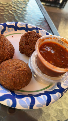 Photo of Shawarma & Grill - 32483 Temecula Pkwy STE E117, Temecula, CA 92592