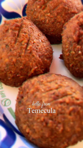 Photo of Shawarma & Grill - 32483 Temecula Pkwy STE E117, Temecula, CA 92592