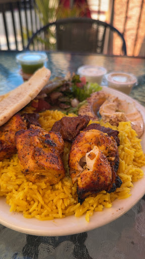 Photo of Shawarma & Grill - 32483 Temecula Pkwy STE E117, Temecula, CA 92592