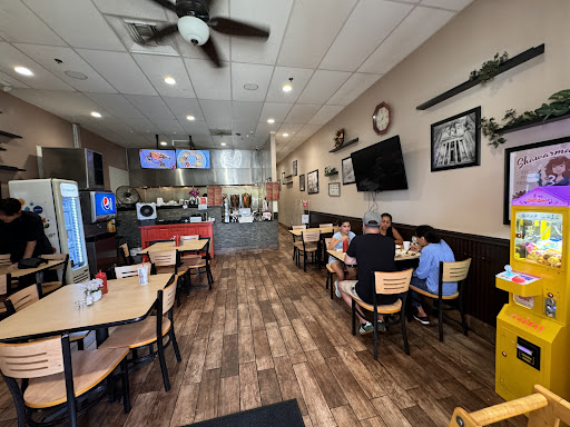 Photo of Shawarma & Grill - 32483 Temecula Pkwy STE E117, Temecula, CA 92592