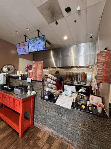 Photo of Shawarma & Grill - 32483 Temecula Pkwy STE E117, Temecula, CA 92592