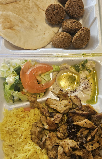 Photo of Shawarma & Grill - 32483 Temecula Pkwy STE E117, Temecula, CA 92592