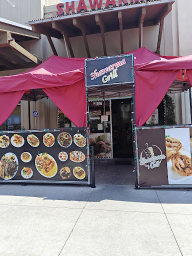 Photo of Shawarma & Grill - 32483 Temecula Pkwy STE E117, Temecula, CA 92592