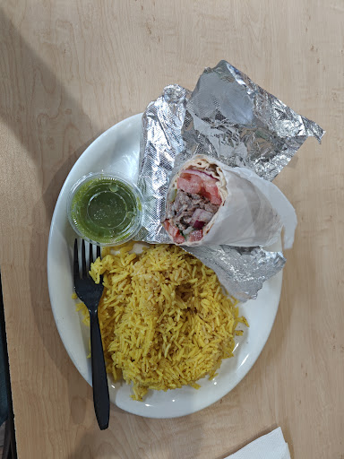 Photo of Shawarma & Grill - 32483 Temecula Pkwy STE E117, Temecula, CA 92592