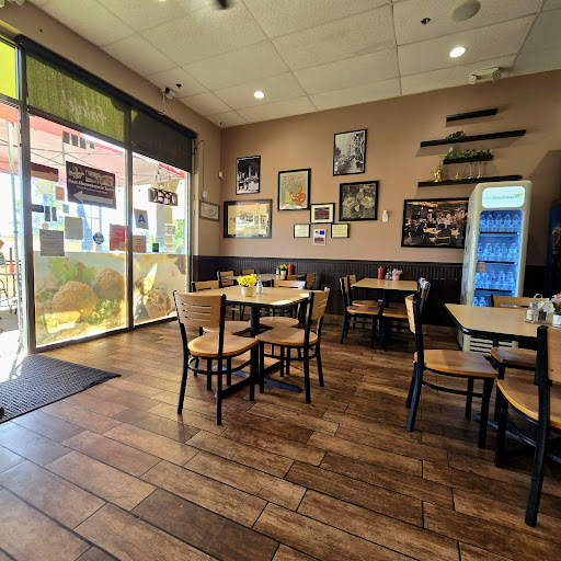 Photo of Shawarma & Grill - 32483 Temecula Pkwy STE E117, Temecula, CA 92592