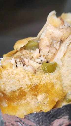 Photo of Kebab G Stop - 2855 Foothill Blvd Building B, ste 102, La Verne, CA 91750