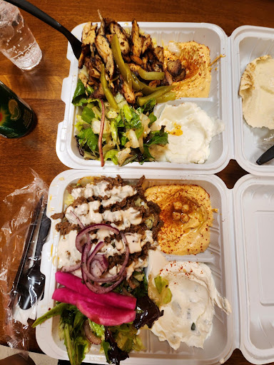 Photo of Kebab G Stop - 2855 Foothill Blvd Building B, ste 102, La Verne, CA 91750