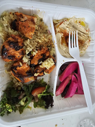 Photo of Kebab G Stop - 2855 Foothill Blvd Building B, ste 102, La Verne, CA 91750