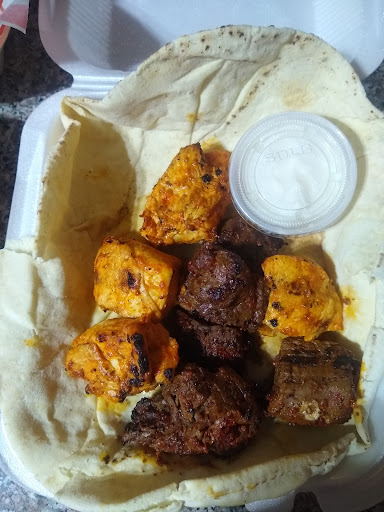 Photo of Kebab G Stop - 2855 Foothill Blvd Building B, ste 102, La Verne, CA 91750