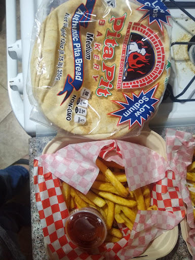 Photo of Kebab G Stop - 2855 Foothill Blvd Building B, ste 102, La Verne, CA 91750