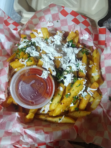 Photo of Kebab G Stop - 2855 Foothill Blvd Building B, ste 102, La Verne, CA 91750