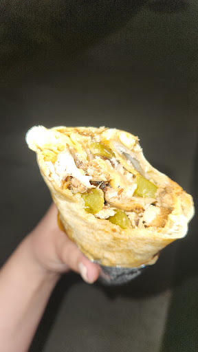 Photo of Kebab G Stop - 2855 Foothill Blvd Building B, ste 102, La Verne, CA 91750