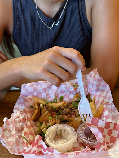 Photo of Kebab G Stop - 2855 Foothill Blvd Building B, ste 102, La Verne, CA 91750