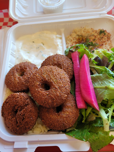 Photo of Kebab G Stop - 2855 Foothill Blvd Building B, ste 102, La Verne, CA 91750