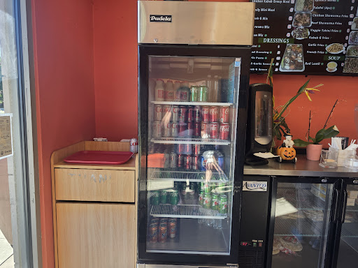 Photo of Kebab G Stop - 2855 Foothill Blvd Building B, ste 102, La Verne, CA 91750