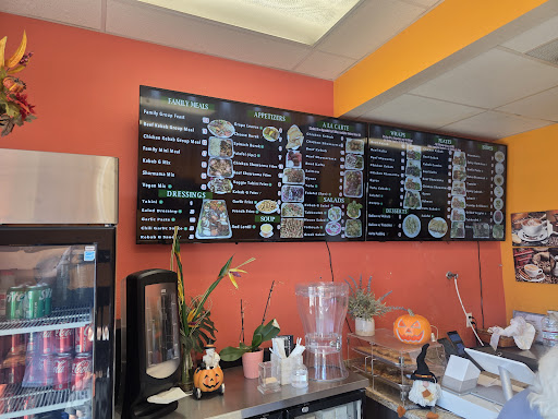 Photo of Kebab G Stop - 2855 Foothill Blvd Building B, ste 102, La Verne, CA 91750