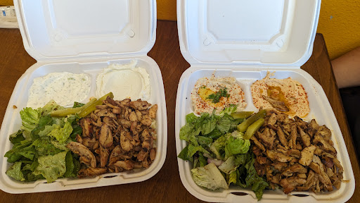 Photo of Kebab G Stop - 2855 Foothill Blvd Building B, ste 102, La Verne, CA 91750