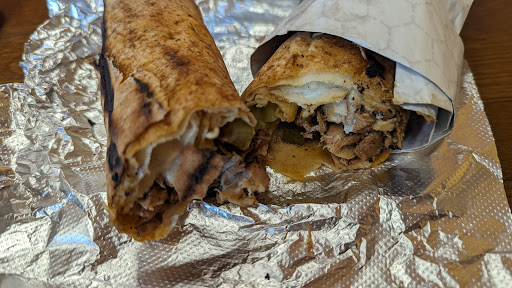 Photo of Kebab G Stop - 2855 Foothill Blvd Building B, ste 102, La Verne, CA 91750