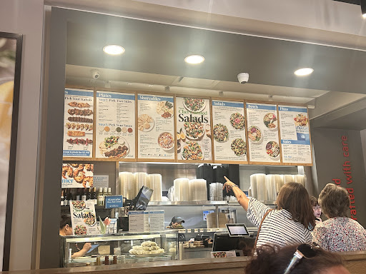 Photo of Luna Grill Redlands - 505 N Eureka St Suite 200, Redlands, CA 92374