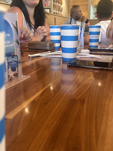 Photo of Luna Grill Redlands - 505 N Eureka St Suite 200, Redlands, CA 92374